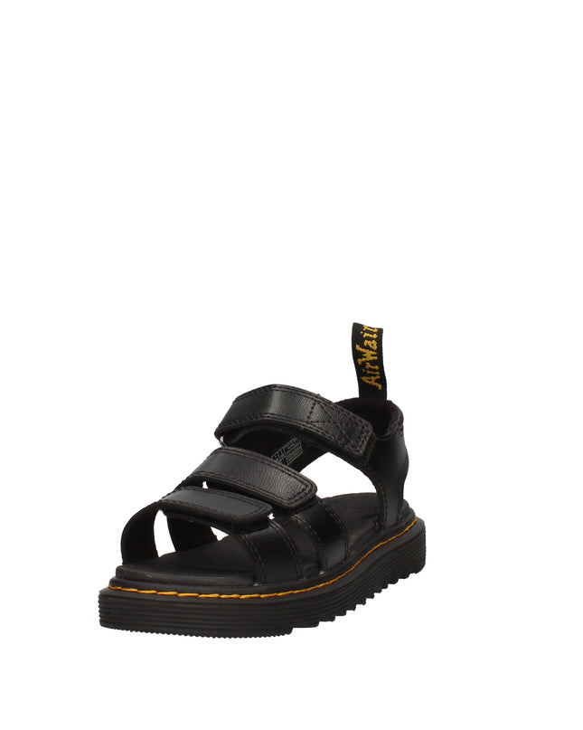 Dr. Martens Klaire J sandali a strappo