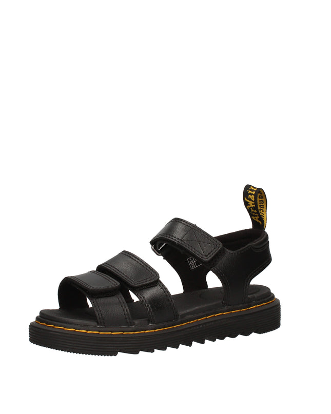 Dr. Martens Klaire J sandali a strappo