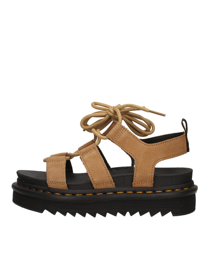 Dr. Martens Nartilla sandali platform alla schiava