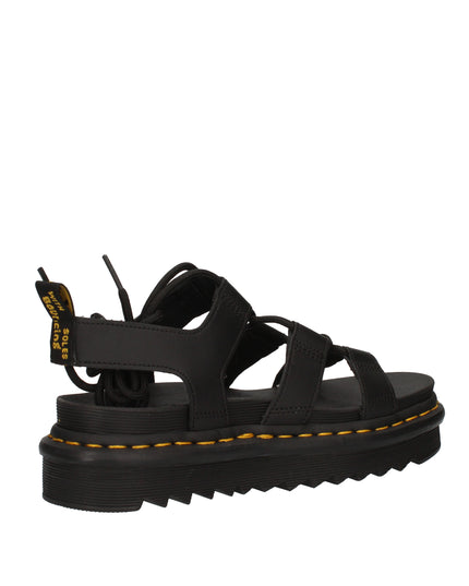 Dr. Martens Nartilla sandali platform alla schiava