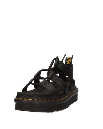 Dr. Martens Nartilla sandali platform alla schiava