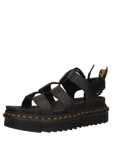 Dr. Martens Nartilla sandali platform alla schiava