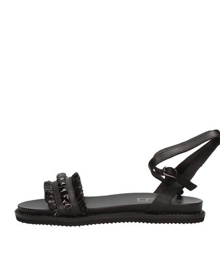 Cult Rochelle 4276 sandali alla schiava con dettagli gioiello tono su tono