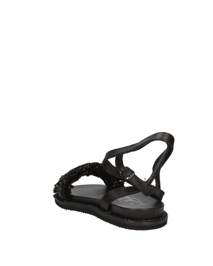 Cult Rochelle 4276 sandali alla schiava con dettagli gioiello tono su tono