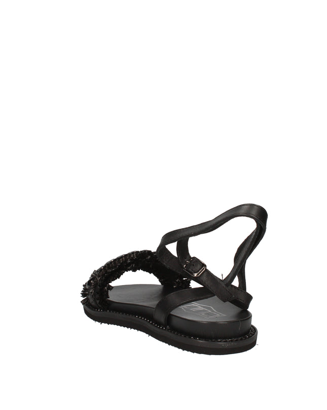 Cult Rochelle 4276 sandali alla schiava con dettagli gioiello tono su tono