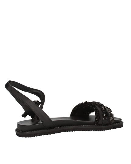 Cult Rochelle 4276 sandali alla schiava con dettagli gioiello tono su tono