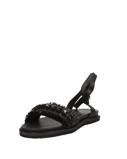 Cult Rochelle 4276 sandali alla schiava con dettagli gioiello tono su tono