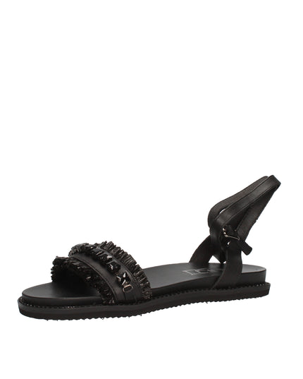 Cult Rochelle 4276 sandali alla schiava con dettagli gioiello tono su tono