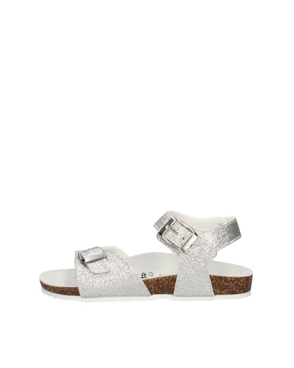 Goldstar sandali glitterati