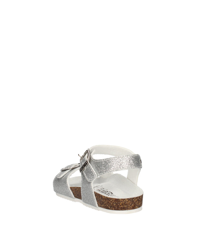 Goldstar sandali glitterati