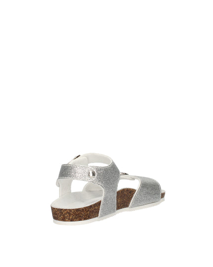 Goldstar sandali glitterati