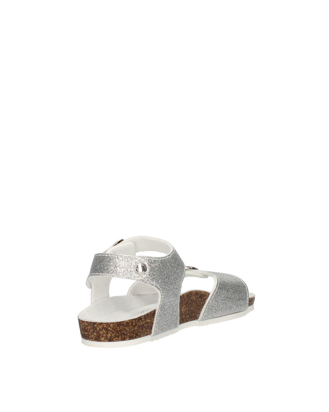 Goldstar sandali glitterati