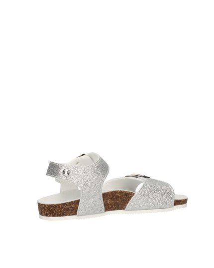 Goldstar sandali glitterati