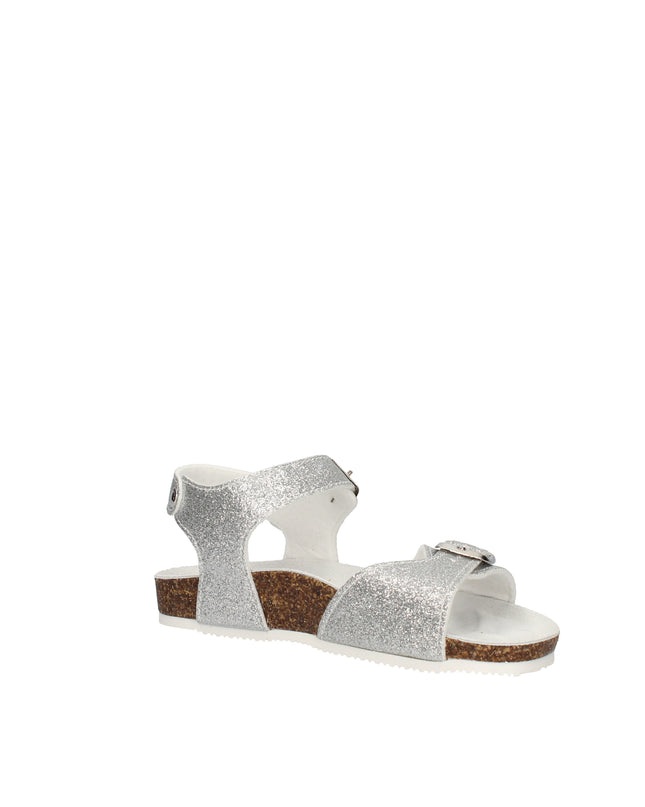 Goldstar sandali glitterati