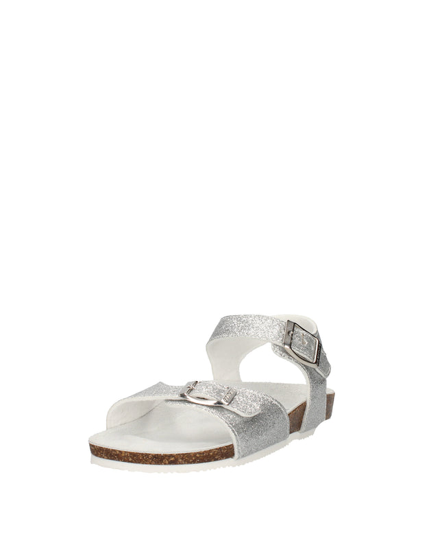 Goldstar sandali glitterati