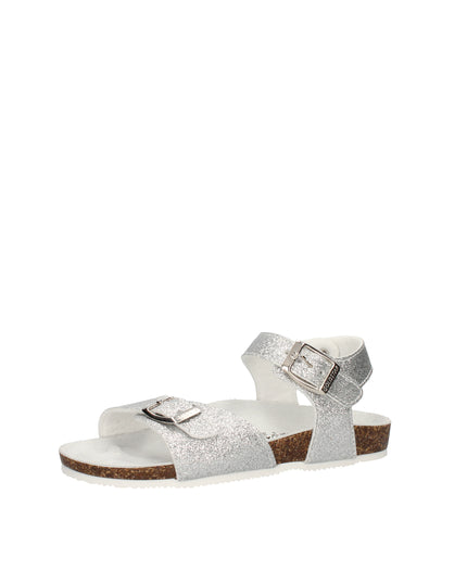 Goldstar sandali glitterati