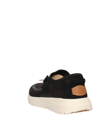 Hey Dude Sirocco M Neutrals sneakers in tessuto