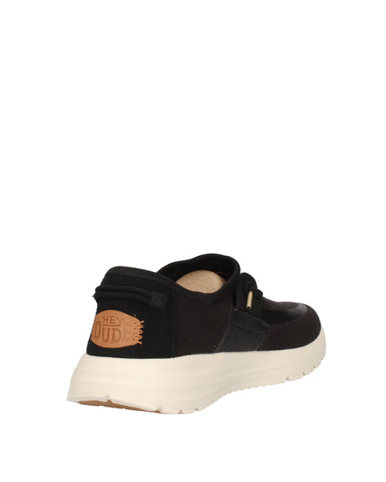 Hey Dude Sirocco M Neutrals sneakers in tessuto