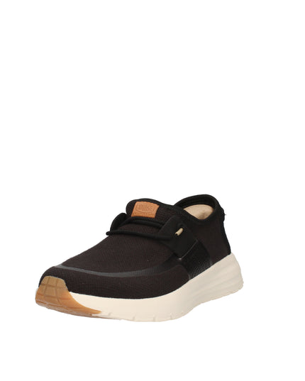 Hey Dude Sirocco M Neutrals sneakers in tessuto