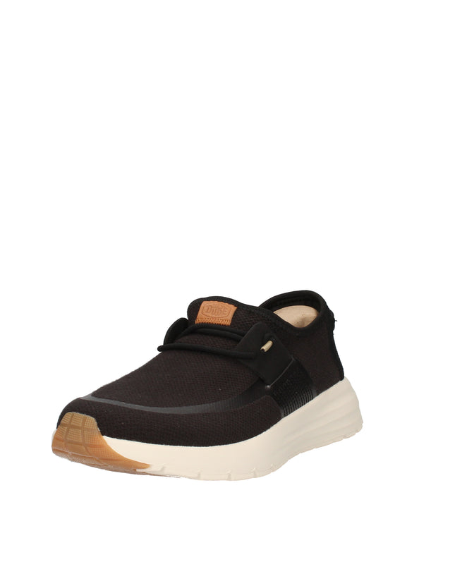 Hey Dude Sirocco M Neutrals sneakers in tessuto