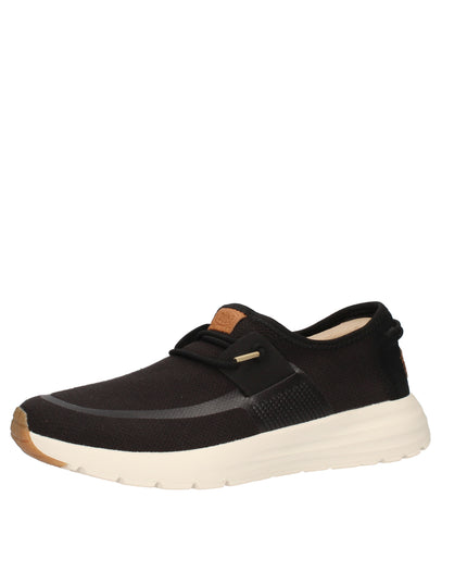 Hey Dude Sirocco M Neutrals sneakers in tessuto