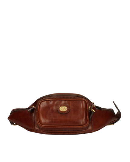 The Bridge Marsupio cuoio marrone 07800101