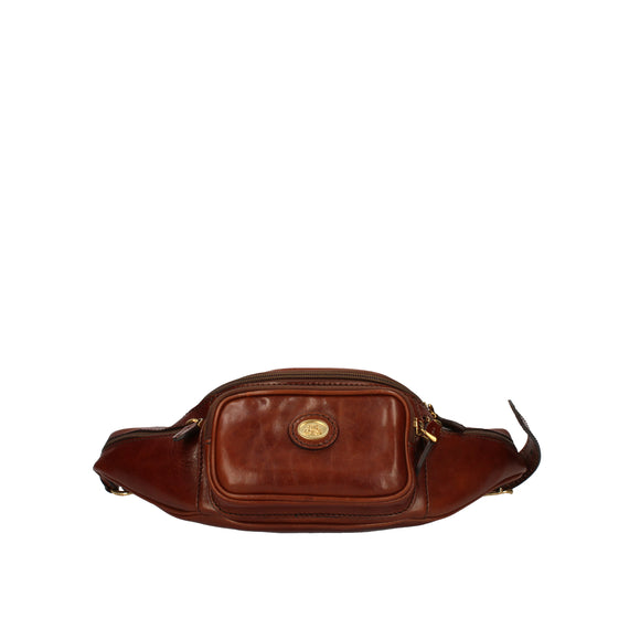 The Bridge Marsupio cuoio marrone 07800101