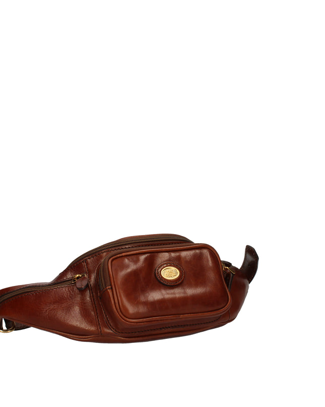 The Bridge Marsupio cuoio marrone 07800101