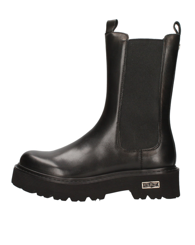Cult Slash 3267 stivaletti chelsea alti