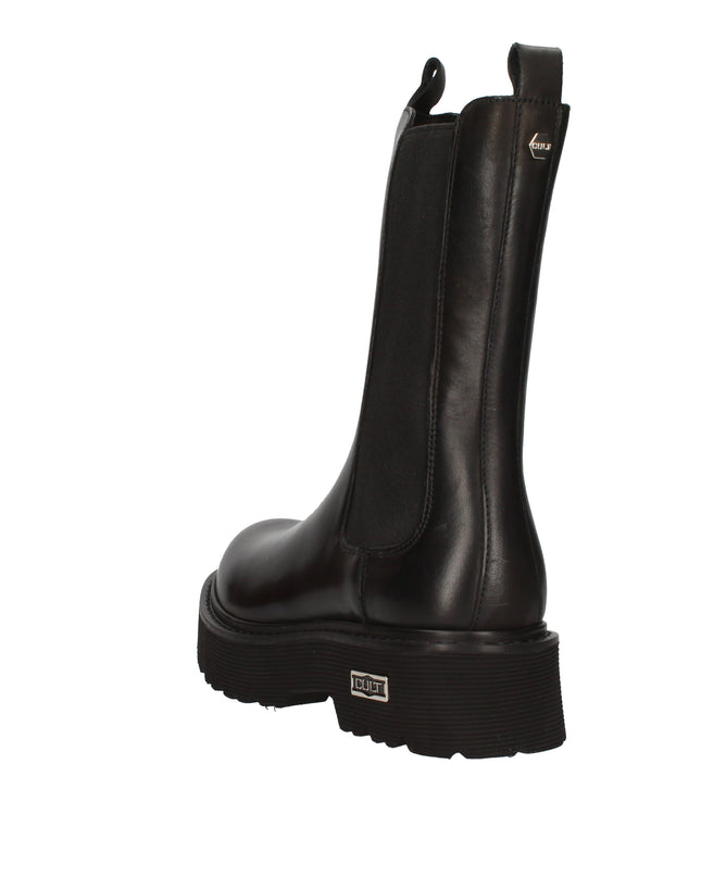 Cult Slash 3267 stivaletti chelsea alti