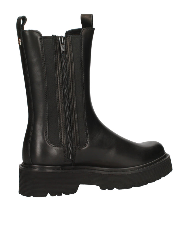 Cult Slash 3267 stivaletti chelsea alti