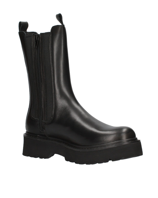 Cult Slash 3267 stivaletti chelsea alti