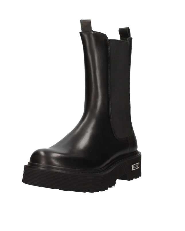 Cult Slash 3267 stivaletti chelsea alti