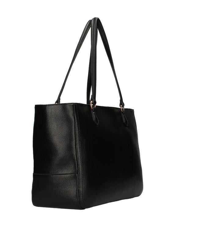 Liu Jo borsa shopping con logo tono su tono