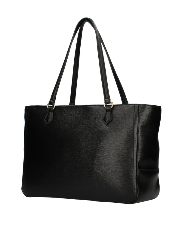 Liu Jo borsa shopping con logo tono su tono