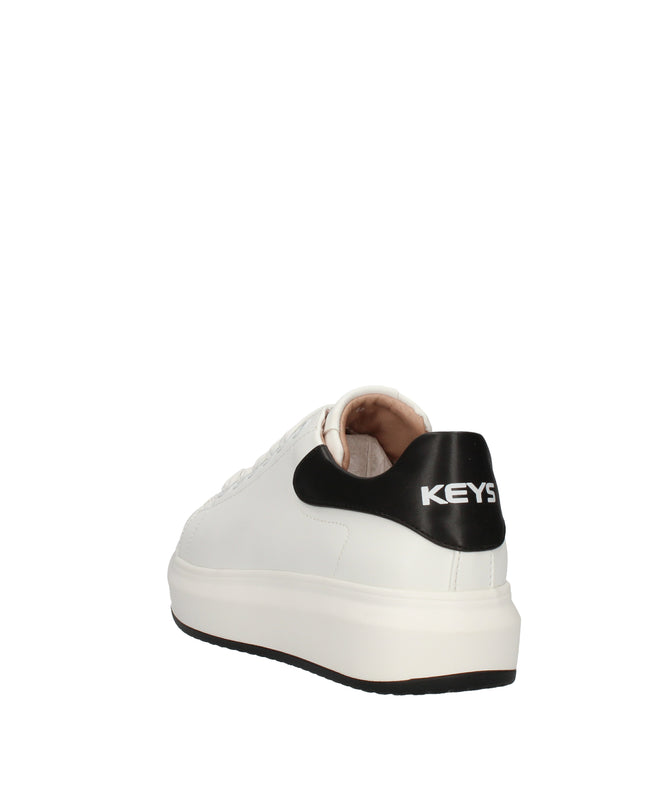 Keys sneakers in pelle
