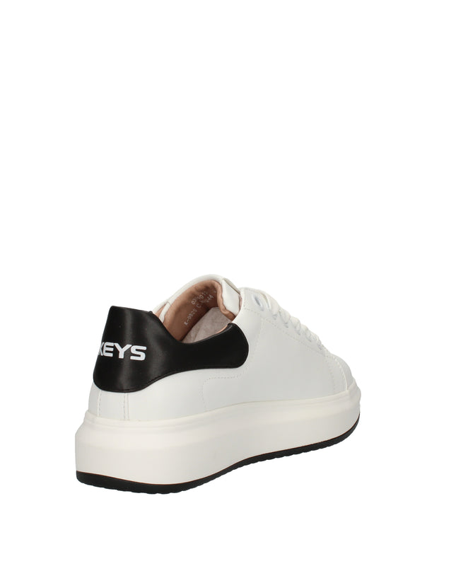 Keys sneakers in pelle