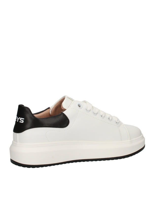 Keys sneakers in pelle