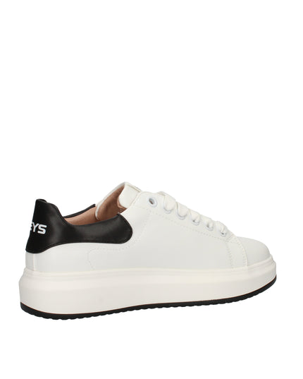 Keys sneakers in pelle