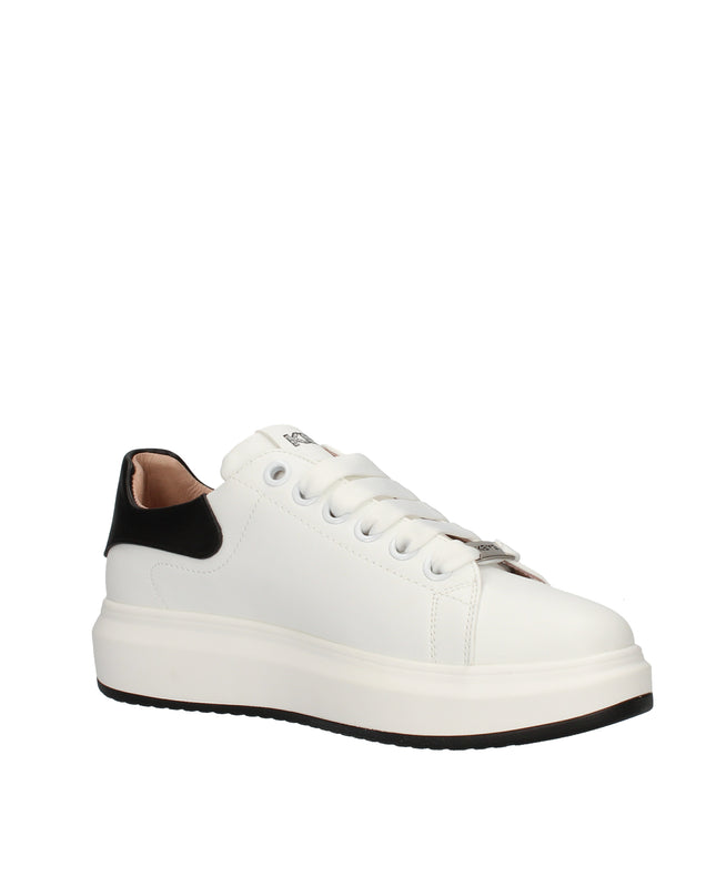 Keys sneakers in pelle