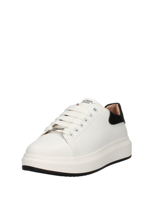 Keys sneakers in pelle