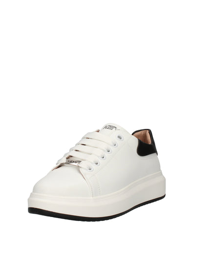 Keys sneakers in pelle