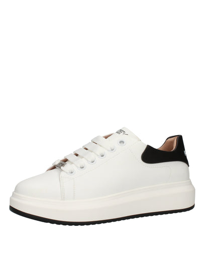 Keys sneakers in pelle