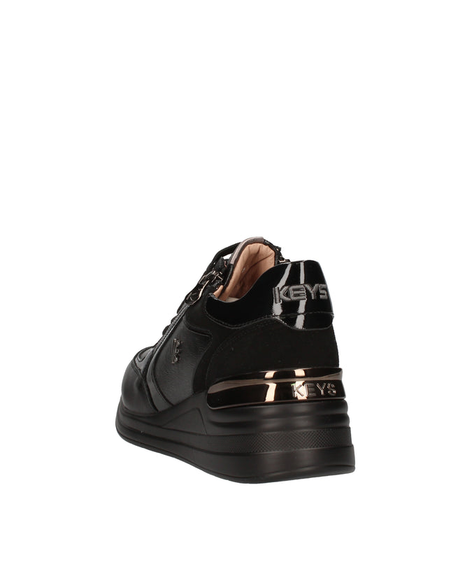 Keys sneakers in pelle