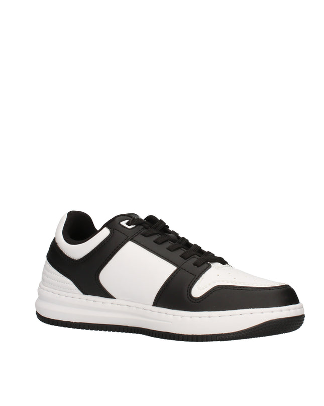 EA7 Emporio Armani sneakers in pelle