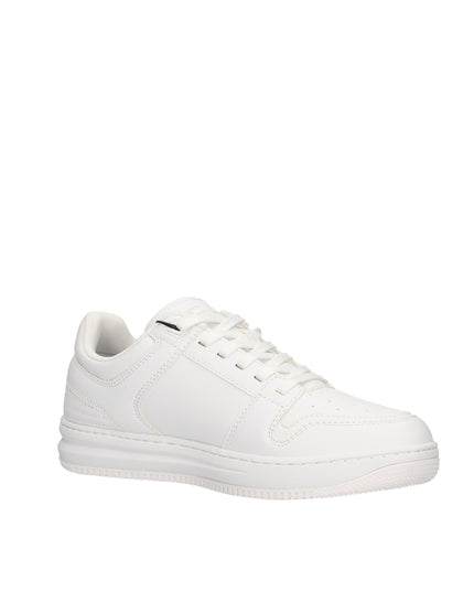 EA7 Emporio Armani sneakers in pelle