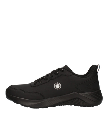 Lumberjack Karter sneakers in ecopelle