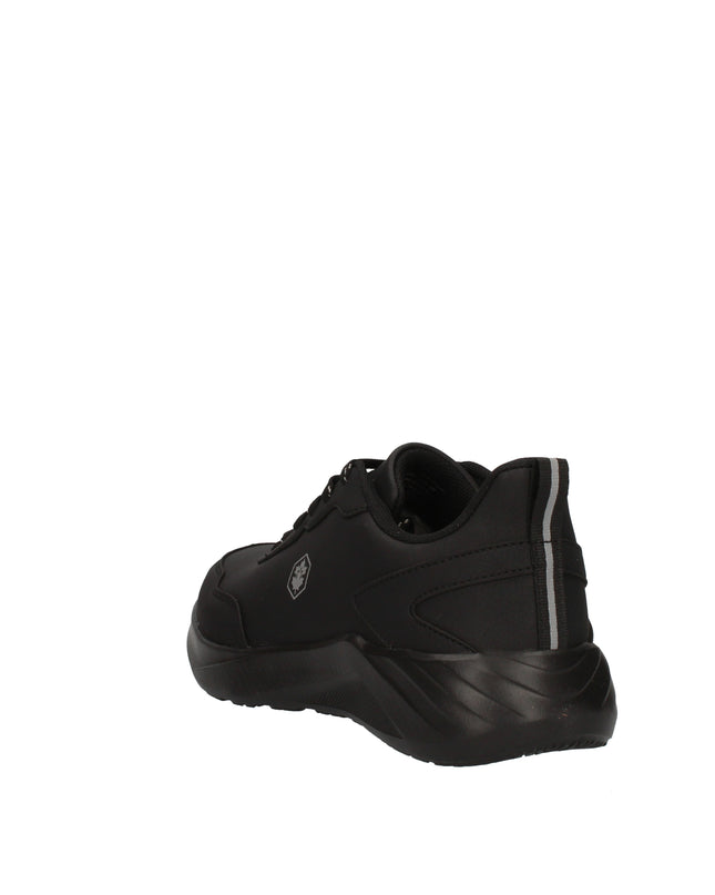 Lumberjack Karter sneakers in ecopelle