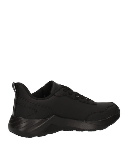 Lumberjack Karter sneakers in ecopelle