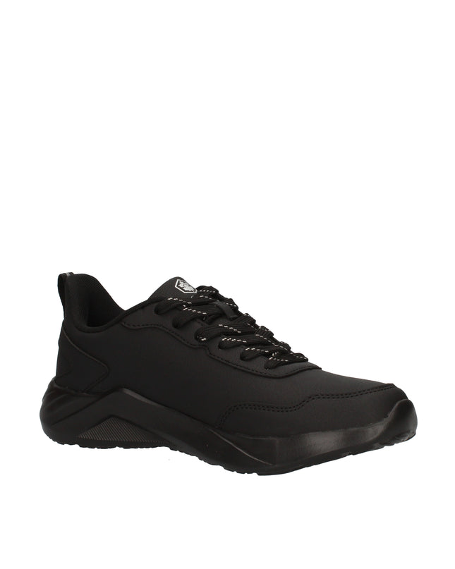 Lumberjack Karter sneakers in ecopelle